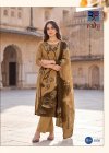 Rising Silver Vol 5 By Rahi Cotton Dress Material